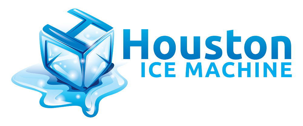 Ice machine repair in Houston.