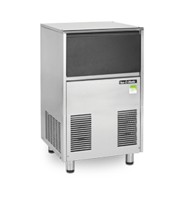 Ice-O-Matic commercial under-counter ice machine