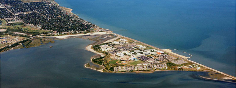 Corpus Christi Ice Machine