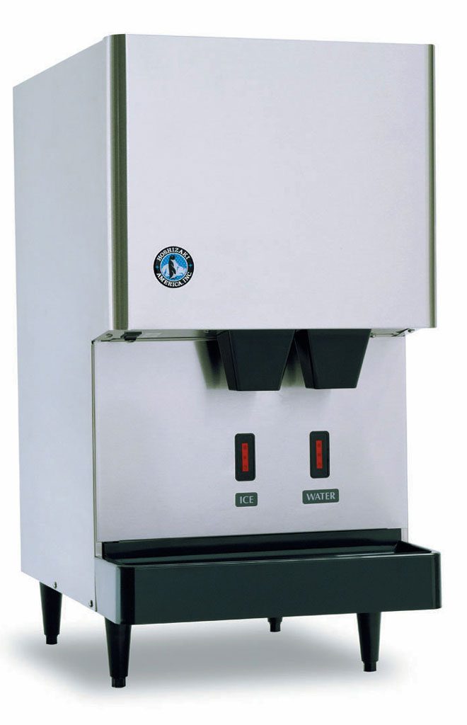 Hoshizaki ice maker in Houston