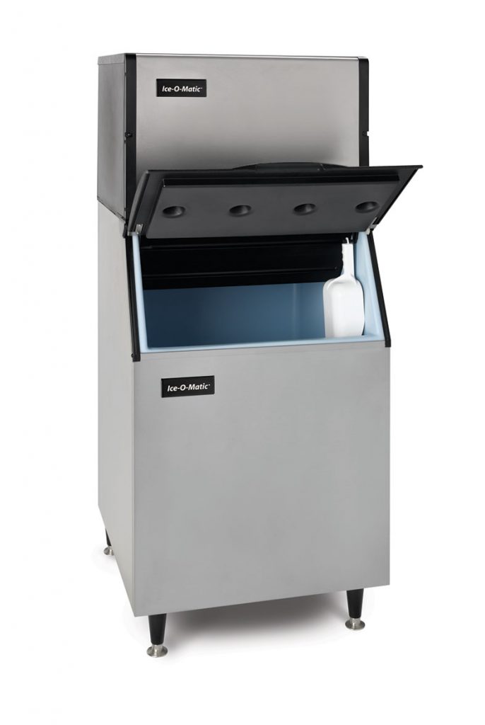 Ice-O-Matic ice bin B55 ICE0400